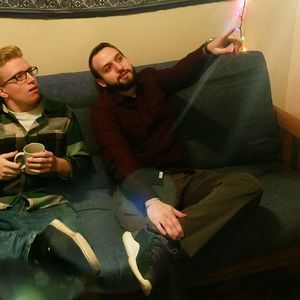 Meet your Posher, Anthony